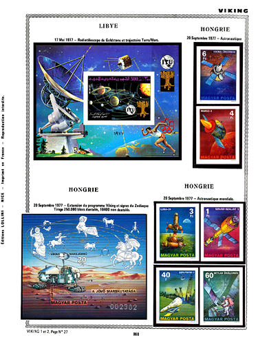 page _868__ de album collection espace de timbres