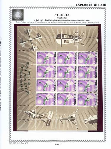 page _86_AB_3 de album collection espace de timbres
