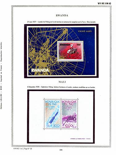 page _870__ de album collection espace de timbres
