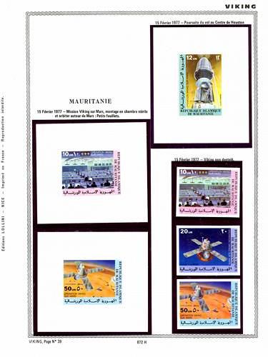 page _872_H_ de album collection espace de timbres