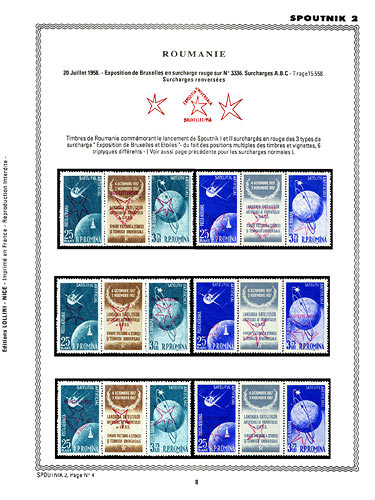 page _8__ de album collection espace de timbres