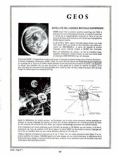 page number _901__ from album espace to collect stamps