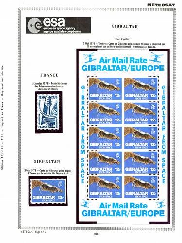 page number _928__ from album espace to collect stamps