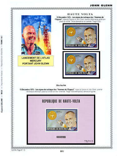 page _92_G_ de album collection espace de timbres