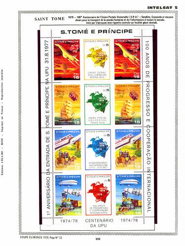 page _969__ de album collection espace de timbres
