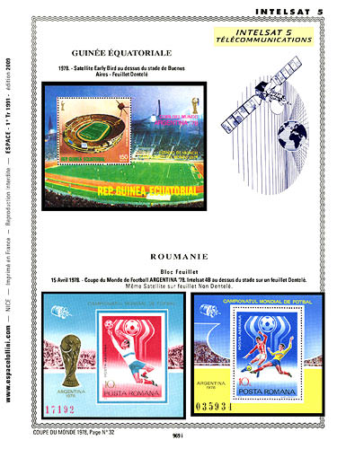 page number _969_i_ from album espace to collect stamps