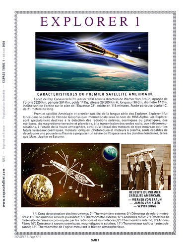 page number _9_AB_1 from album espace to collect stamps