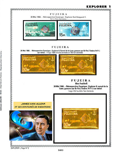 page _9_AB_3 de album collection espace de timbres
