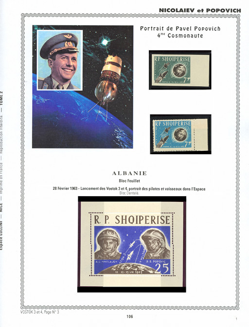 page _106__ de album collection espace de timbres