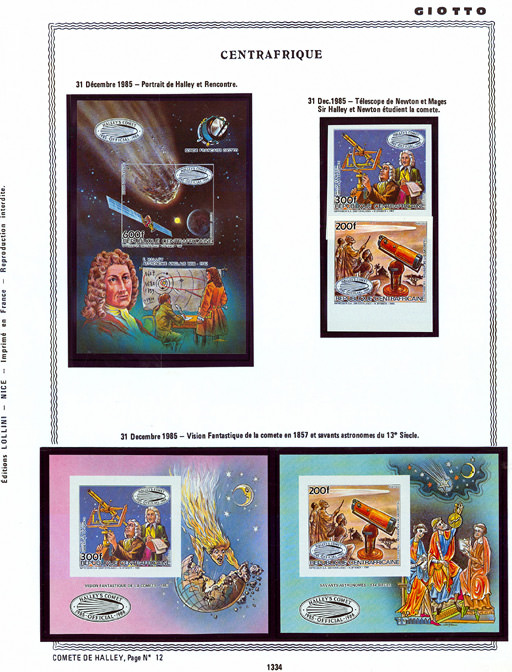 page _1334__ from album collection espace of stamps