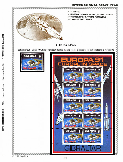 page _1682__ de album collection espace de timbres