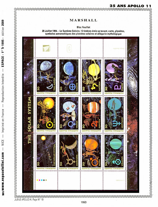 page _1863__ from album collection espace of stamps
