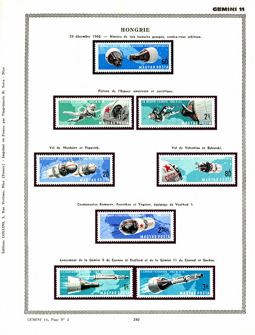 page _280__ from album collection espace of stamps