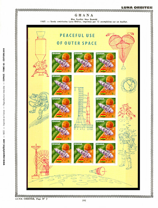 page _292__ from album collection espace of stamps
