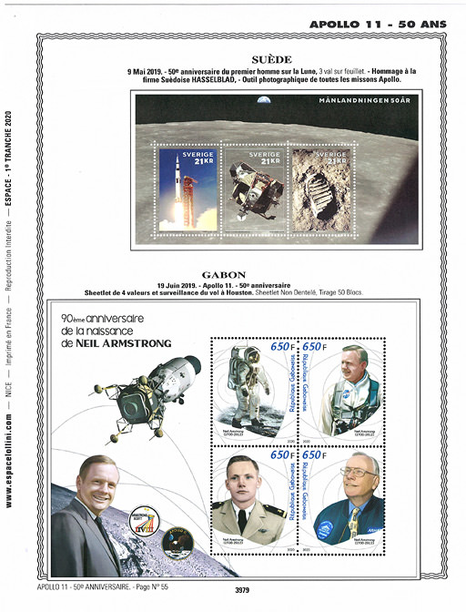 page _3979__ de album collection espace de timbres