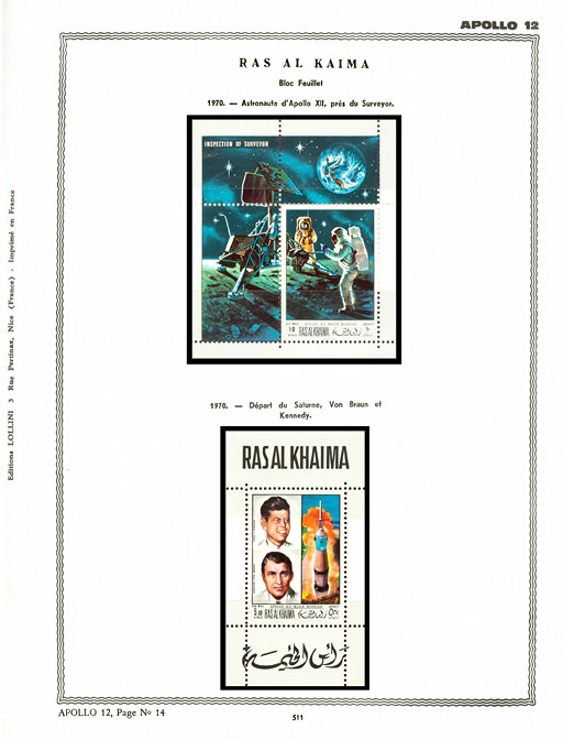 page _511__ de album collection espace de timbres