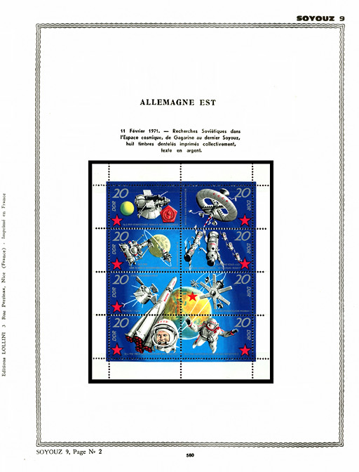 page _560__ de album collection espace de timbres