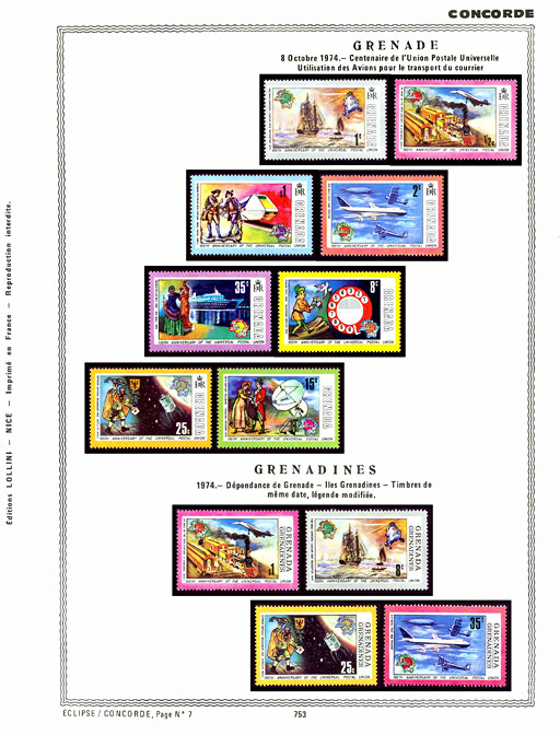 page _753__ from album collection espace of stamps