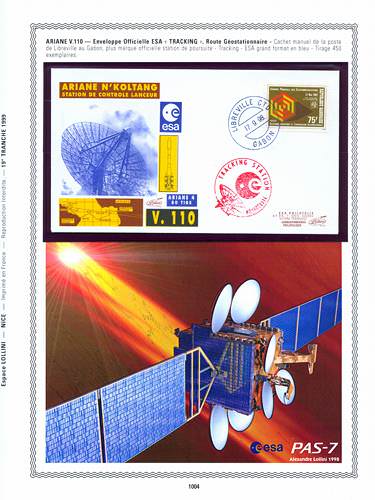 page number kourou_1004__ from album kourou to collect stamps
