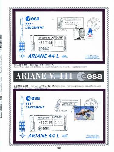 page number kourou_1007__ from album kourou to collect stamps