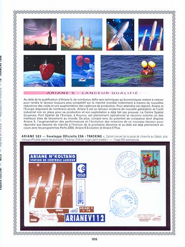 page number kourou_1016__ from album kourou to collect stamps