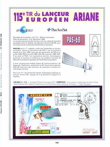 page number kourou_1030__ from album kourou to collect stamps