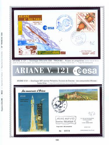 page number kourou_1060__ from album kourou to collect stamps