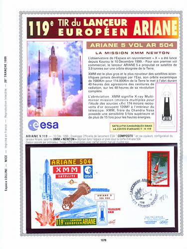 page number kourou_1078__ from album kourou to collect stamps
