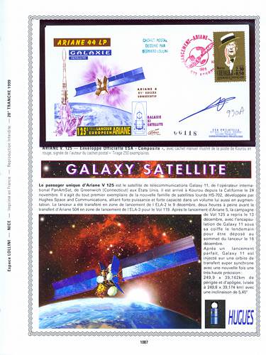 page number kourou_1087__ from album kourou to collect stamps