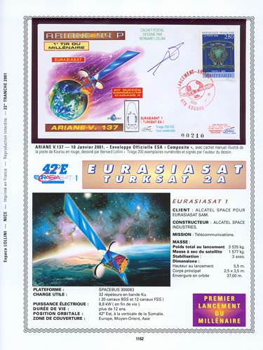 page number kourou_1162__ from album kourou to collect stamps