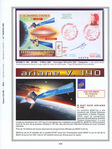 page number kourou_1173__ from album kourou to collect stamps