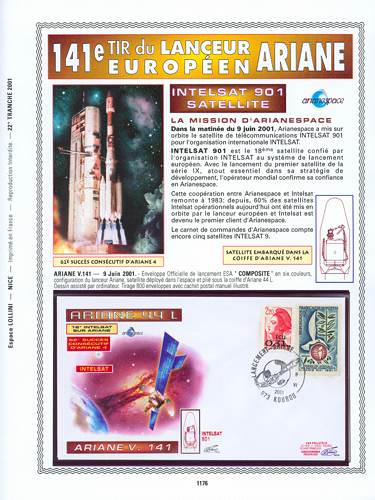 page number kourou_1176__ from album kourou to collect stamps