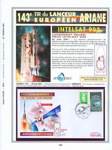 page number kourou_1186__ from album kourou to collect stamps