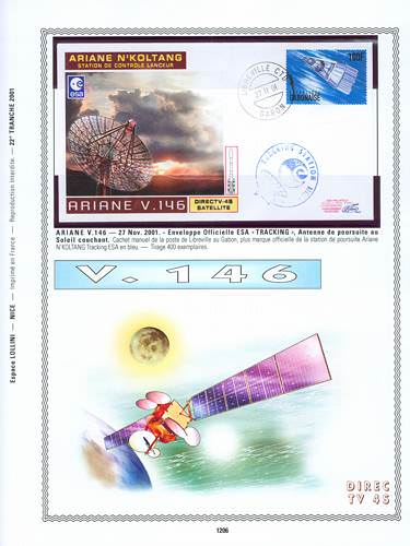 page number kourou_1206__ from album kourou to collect stamps