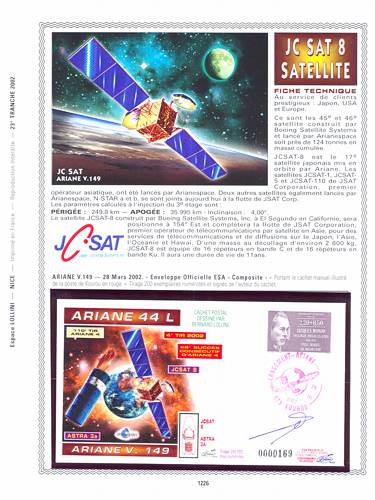 page number kourou_1226__ from album kourou to collect stamps