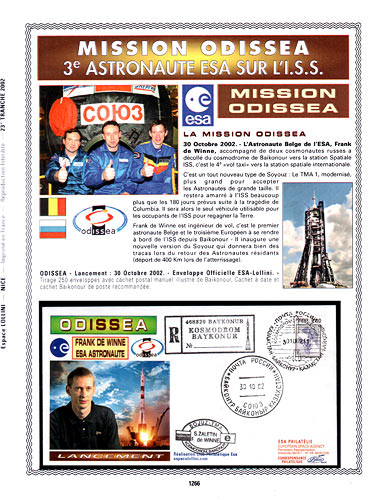 page number kourou_1266__ from album kourou to collect stamps