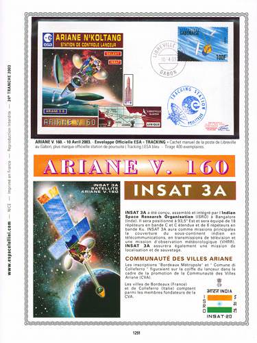 page number kourou_1291__ from album kourou to collect stamps