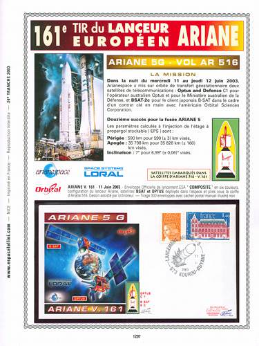 page number kourou_1297__ from album kourou to collect stamps