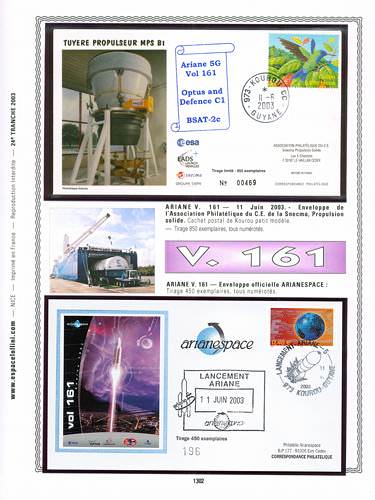 page number kourou_1302__ from album kourou to collect stamps