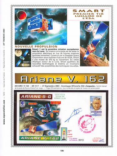 page number kourou_1306__ from album kourou to collect stamps