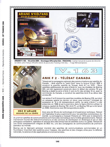 page number kourou_1343__ from album kourou to collect stamps