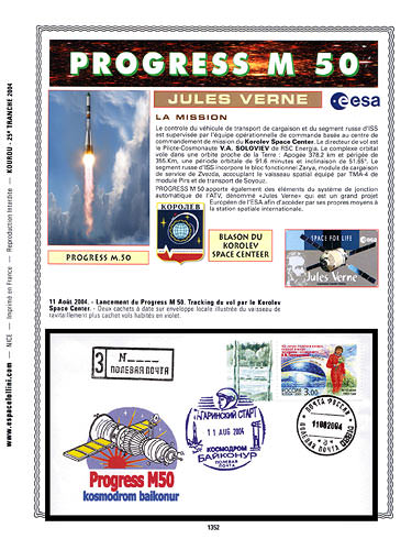 page number kourou_1352__ from album kourou to collect stamps