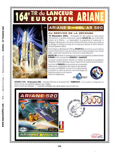 page number kourou_1358__ from album kourou to collect stamps