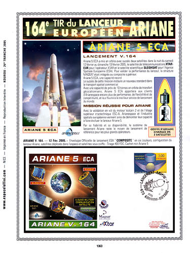 page number kourou_1363__ from album kourou to collect stamps
