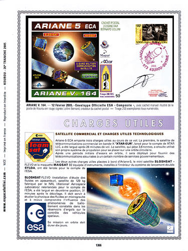page number kourou_1366__ from album kourou to collect stamps