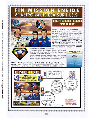 page number kourou_1375__ from album kourou to collect stamps
