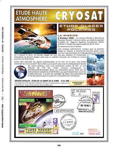 page number kourou_1388__ from album kourou to collect stamps