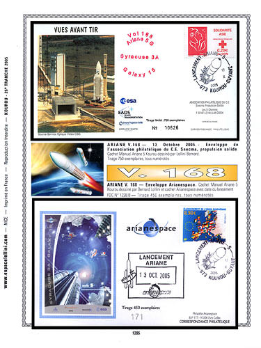 page number kourou_1395__ from album kourou to collect stamps