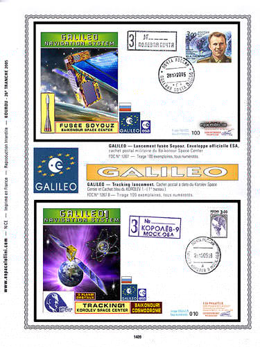page number kourou_1409__ from album kourou to collect stamps