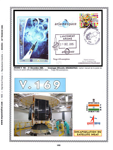 page number kourou_1418__ from album kourou to collect stamps